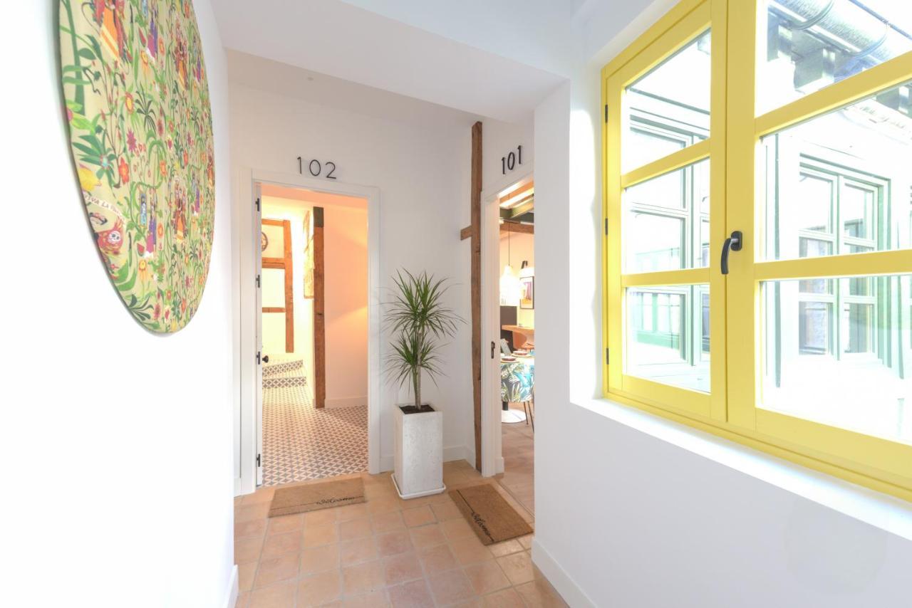 Boutique D'Argent Apartment Toledo Exterior photo