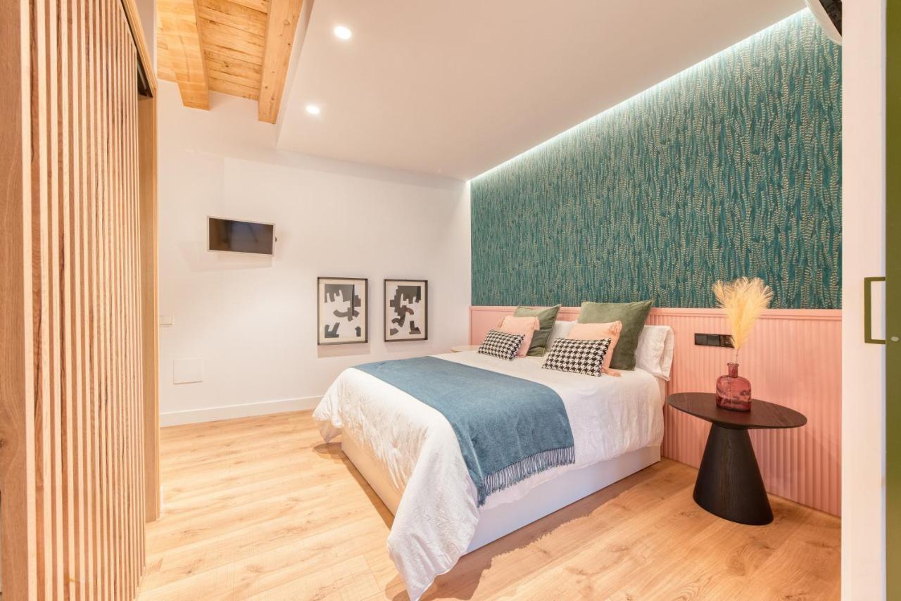 Boutique D'Argent Apartment Toledo Exterior photo