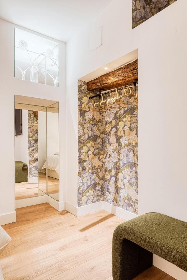 Boutique D'Argent Apartment Toledo Exterior photo