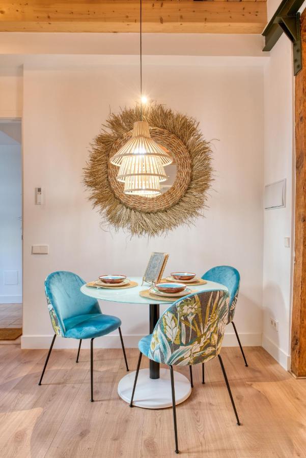 Boutique D'Argent Apartment Toledo Exterior photo