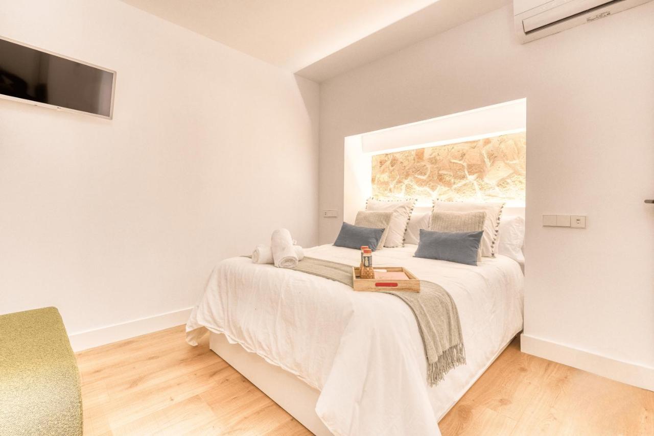 Boutique D'Argent Apartment Toledo Exterior photo