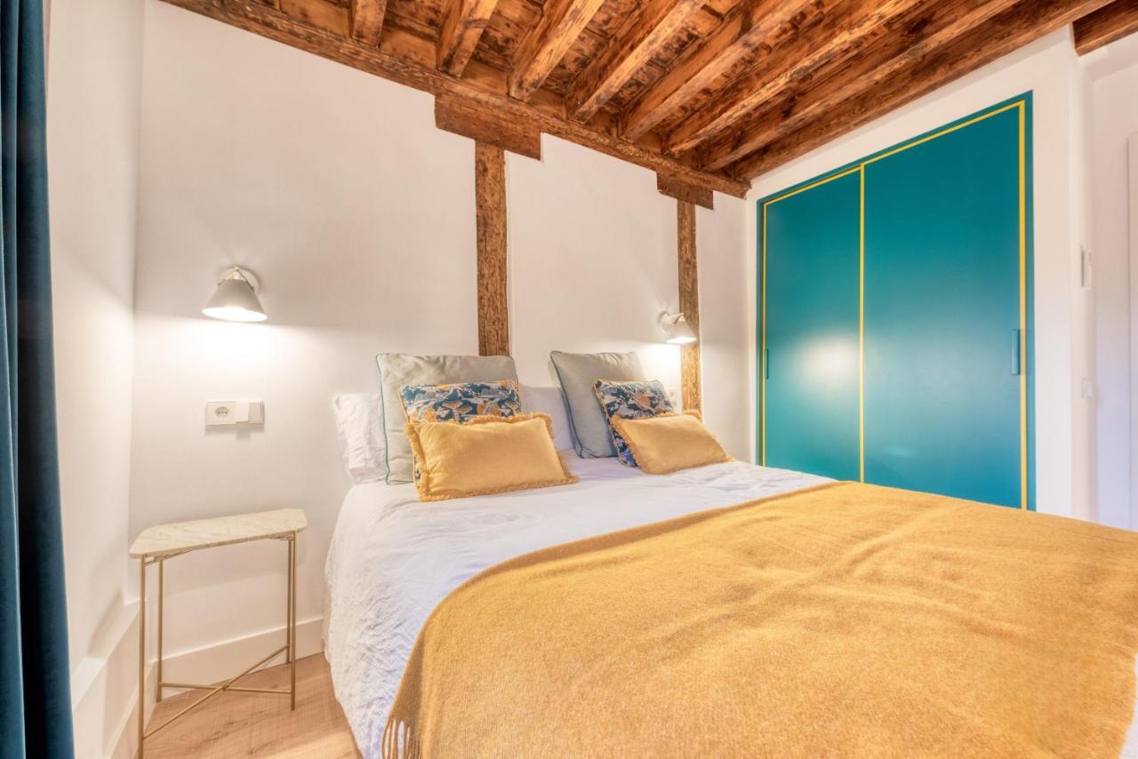 Boutique D'Argent Apartment Toledo Exterior photo