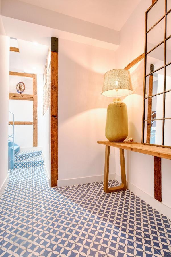 Boutique D'Argent Apartment Toledo Exterior photo